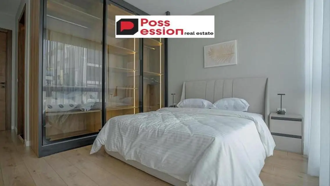 Apartment for Sale in Dijar Azaar - Zed East