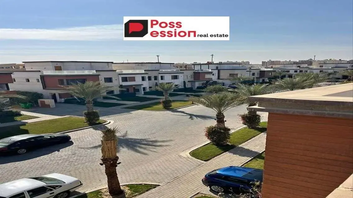 Apartment for Sale in Dijar Azaar - Zed East