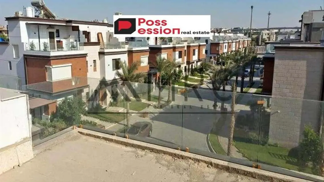 Apartment for Sale in Dijar Azaar - Zed East