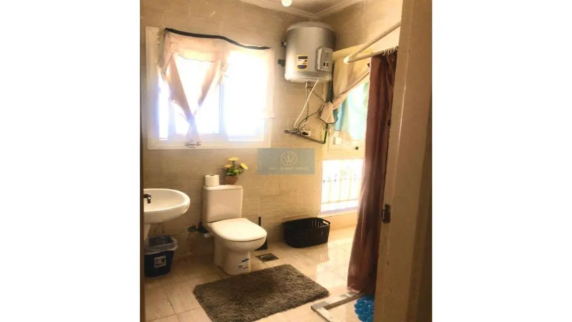 Apartment for Rent in M6 - 23000 EGP