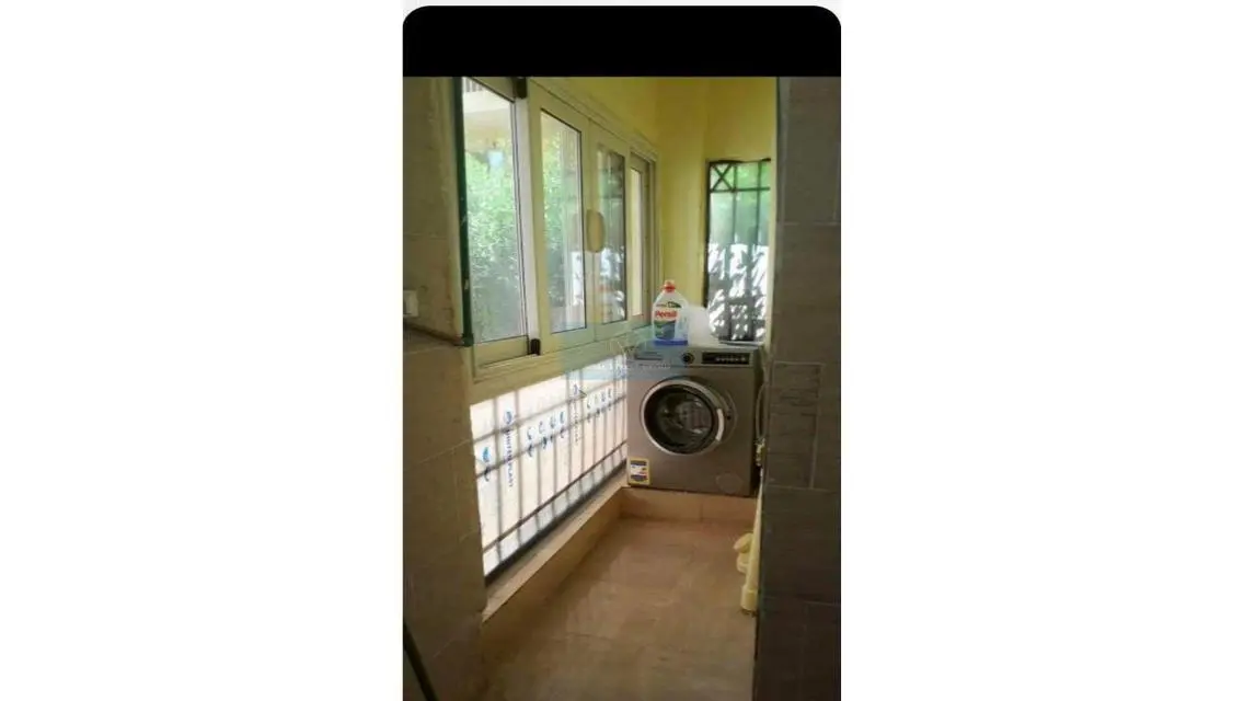 Apartment for Rent in M6 - 23000 EGP
