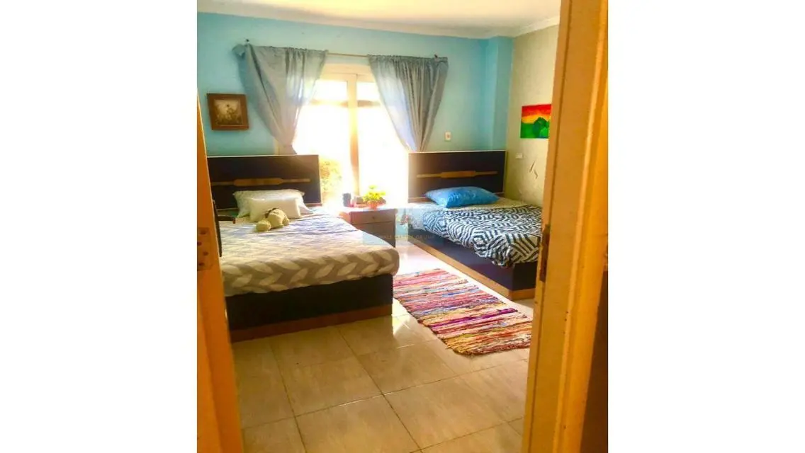 Apartment for Rent in M6 - 23000 EGP