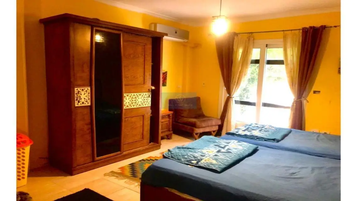 Apartment for Rent in M6 - 23000 EGP
