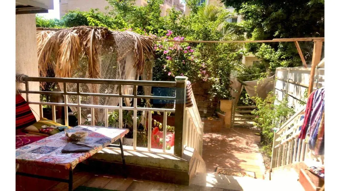 Apartment for Rent in M6 - 23000 EGP