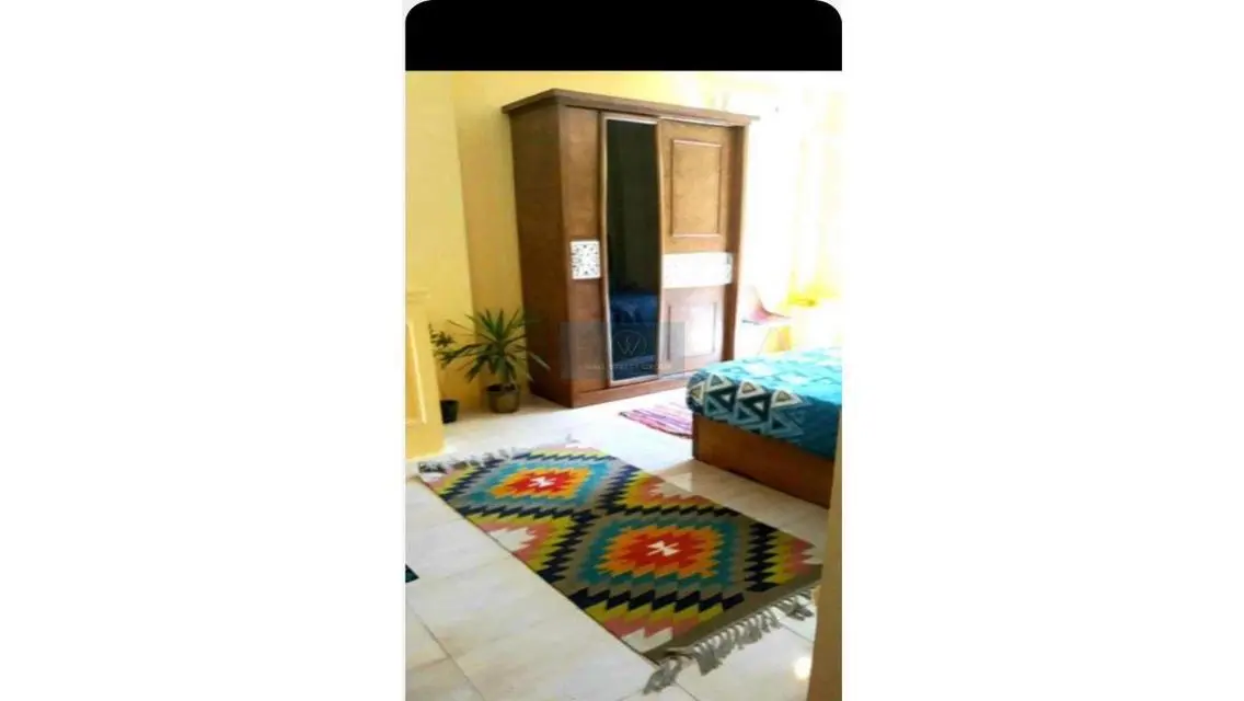 Apartment for Rent in M6 - 23000 EGP