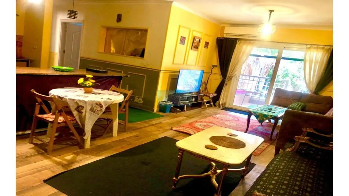 Apartment for Rent in M6 - 23000 EGP