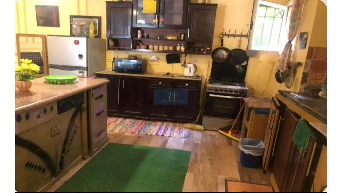 Apartment for Rent in M6 - 23000 EGP