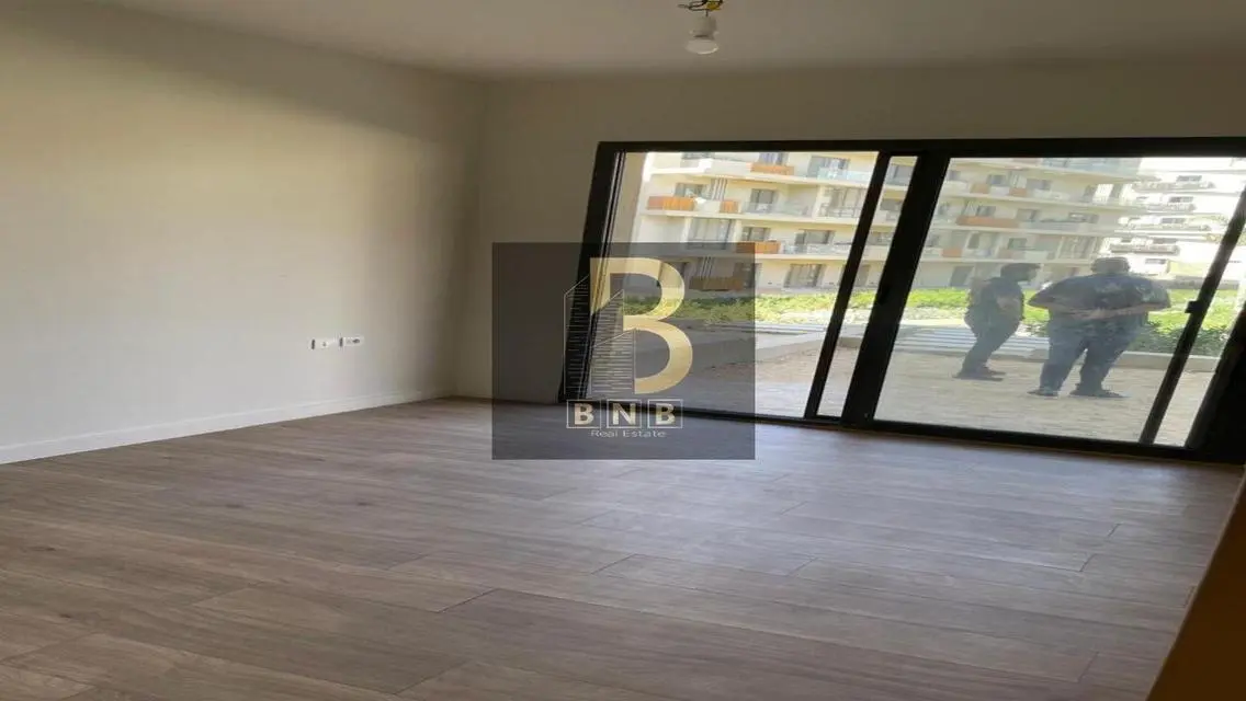 Luxury Apartment in -V-Residence-