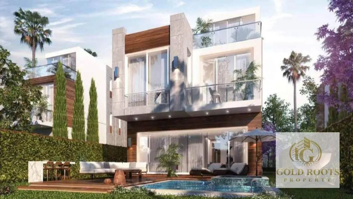 Ready-to-Move-In Apartment for Sale - 3 Bedrooms in a Prime Location