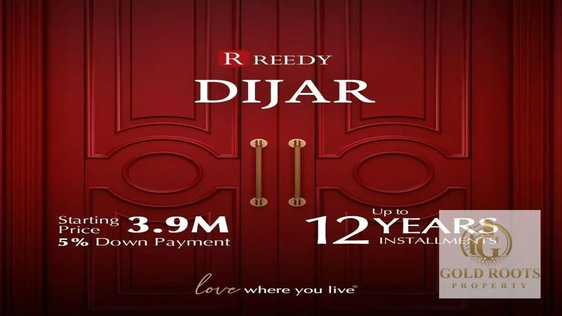 Ready-to-Move-In Apartment for Sale - 3 Bedrooms in a Prime Location