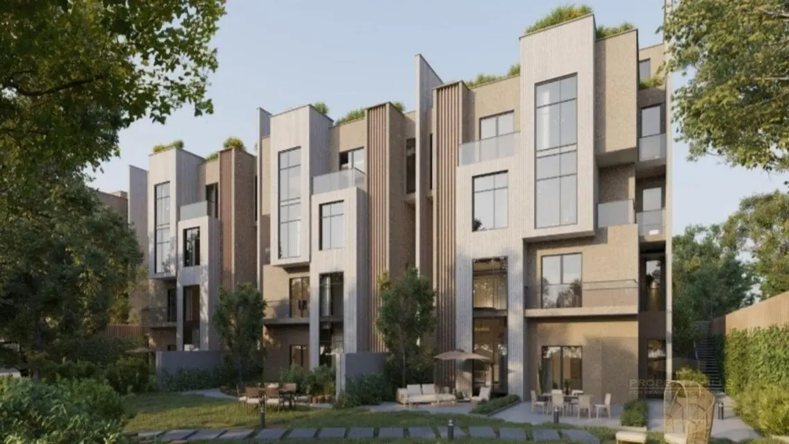 Luxury Apartment with Private Garden and Stunning Views