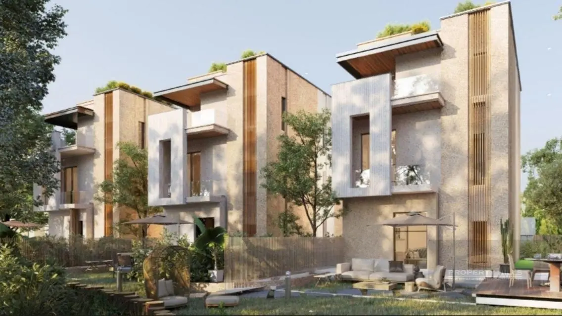 Luxury Apartment with Private Garden and Stunning Views