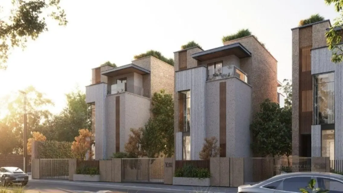 Luxury Apartment with Private Garden and Stunning Views