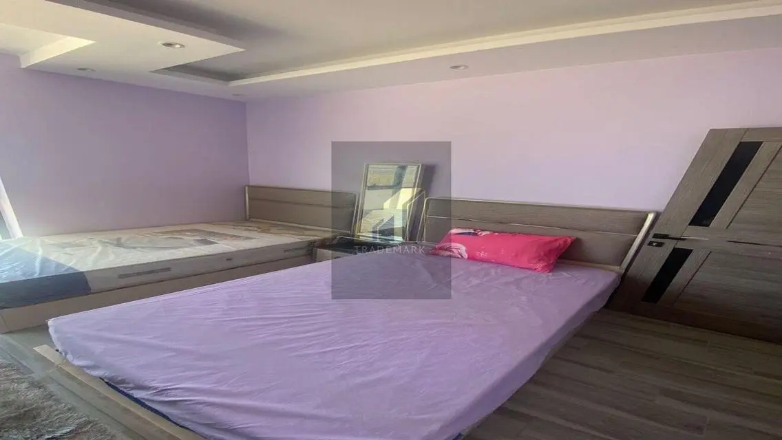 Luxury Apartment with Stunning View and Spacious Layout