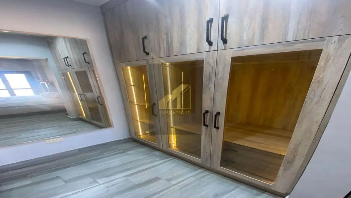 Luxury Apartment with Stunning View and Spacious Layout