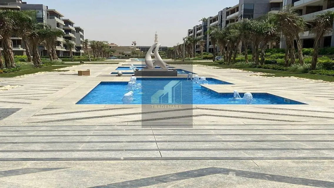 Luxury Apartment with Stunning View and Spacious Layout