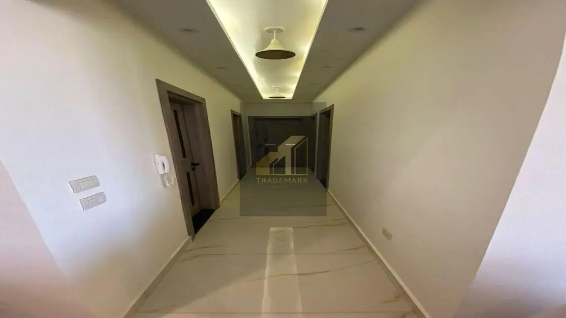 Luxury Apartment with Stunning View and Spacious Layout