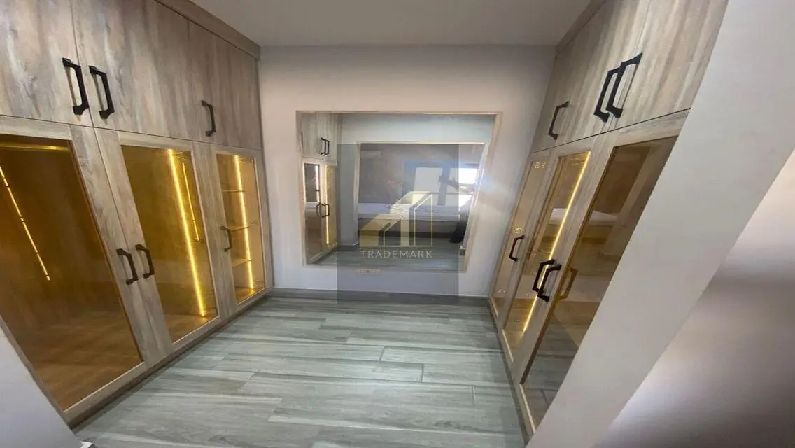 Luxury Apartment with Stunning View and Spacious Layout