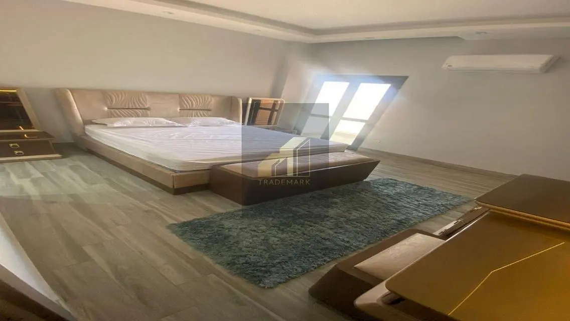 Luxury Apartment with Stunning View and Spacious Layout