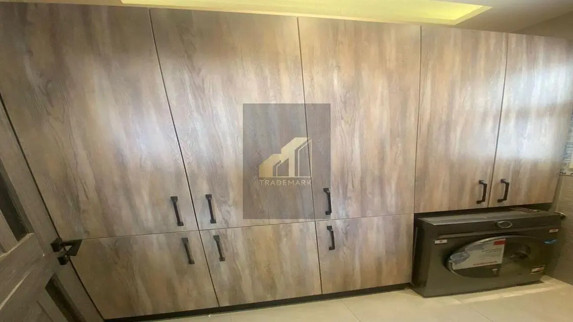 Luxury Apartment with Stunning View and Spacious Layout