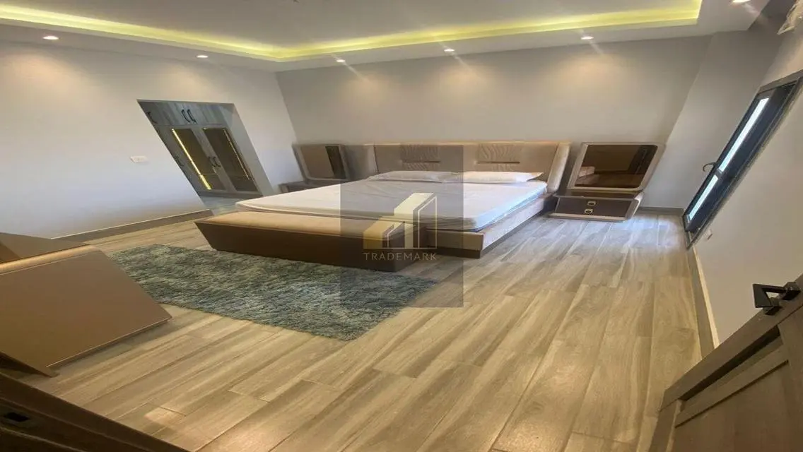 Luxury Apartment with Stunning View and Spacious Layout