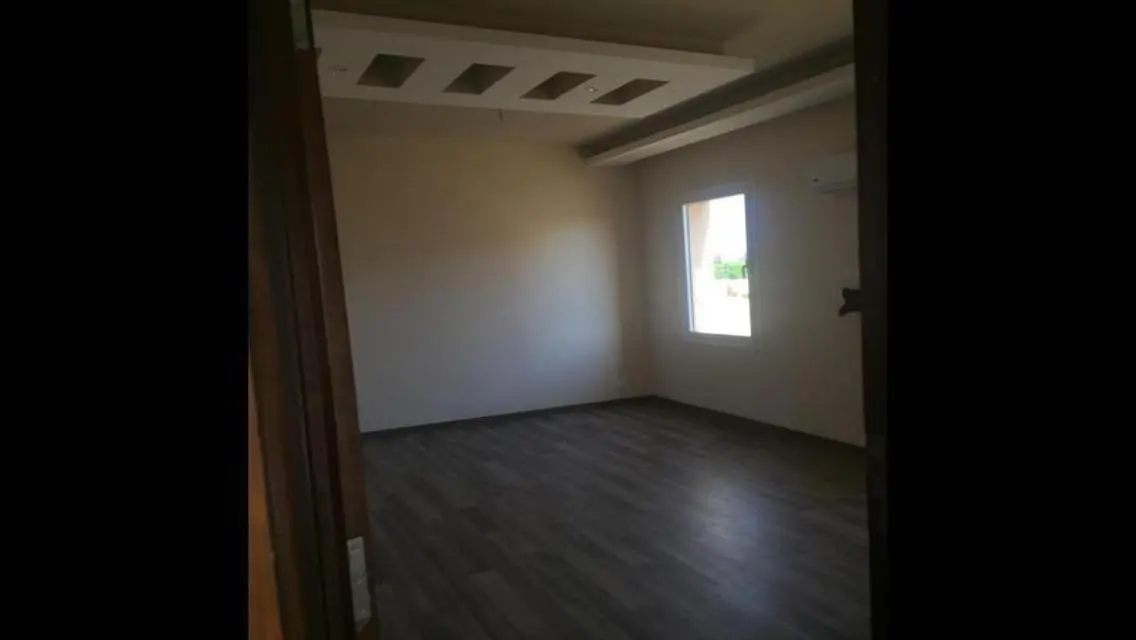 Luxury Apartment with Premium Amenities