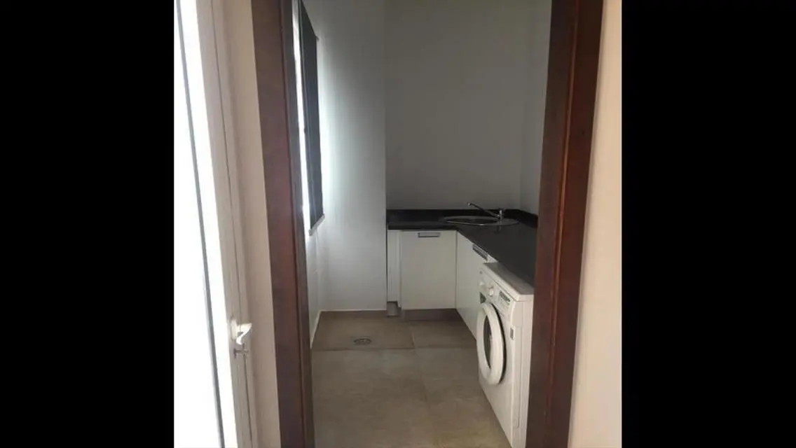 Luxury Apartment with Premium Amenities