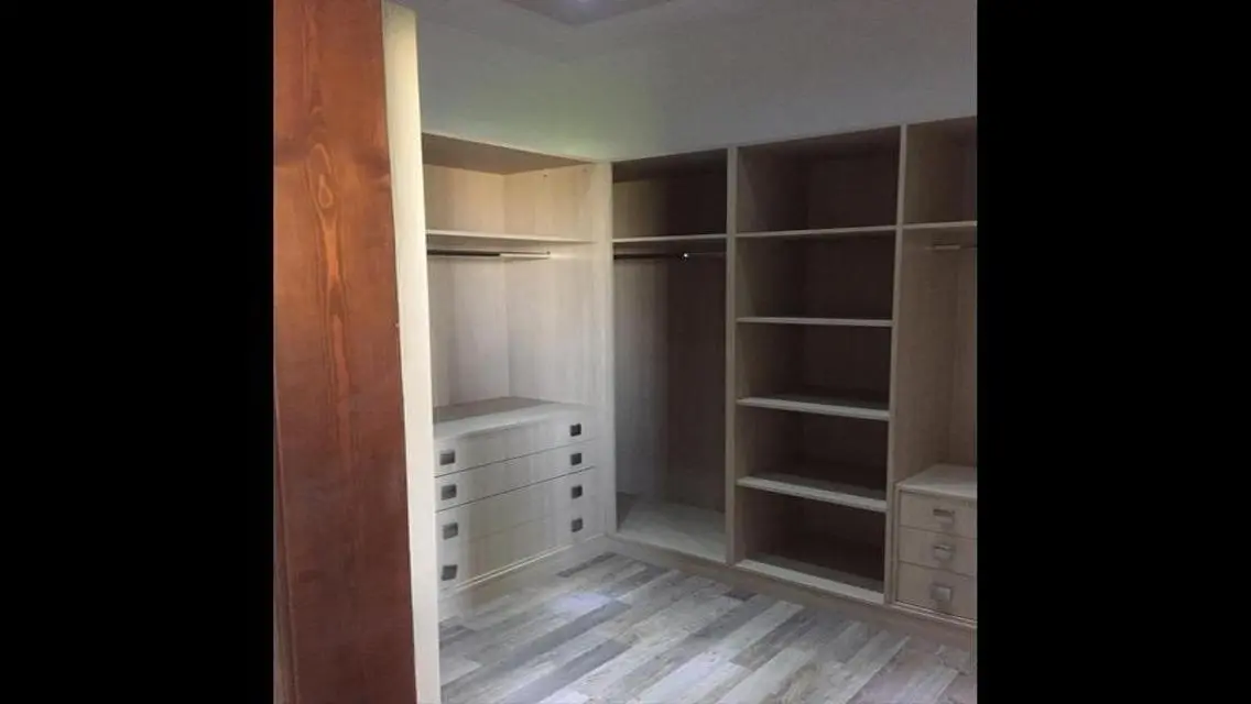 Luxury Apartment with Premium Amenities