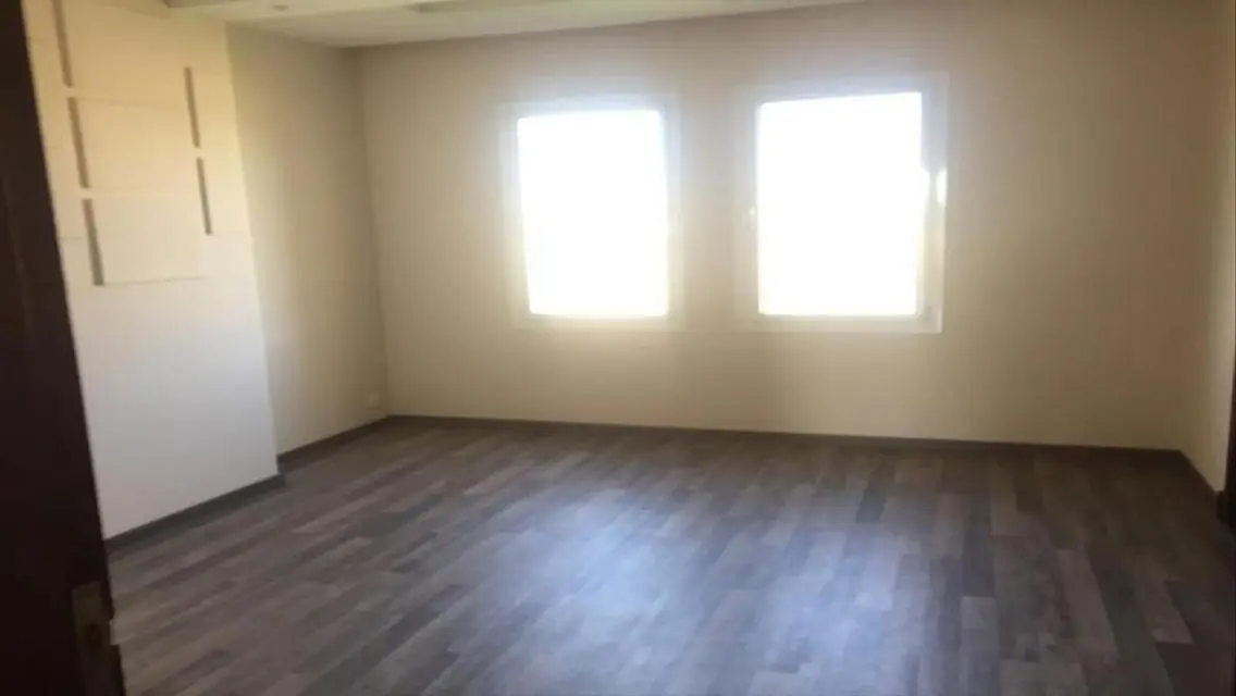Luxury Apartment with Premium Amenities