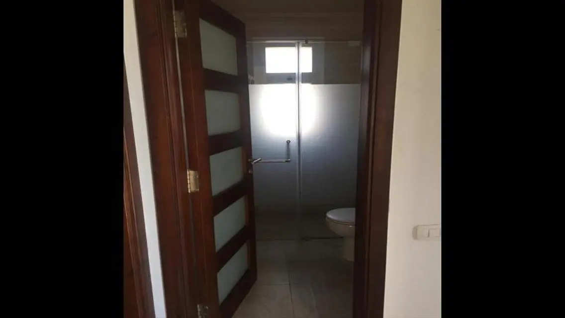 Luxury Apartment with Premium Amenities