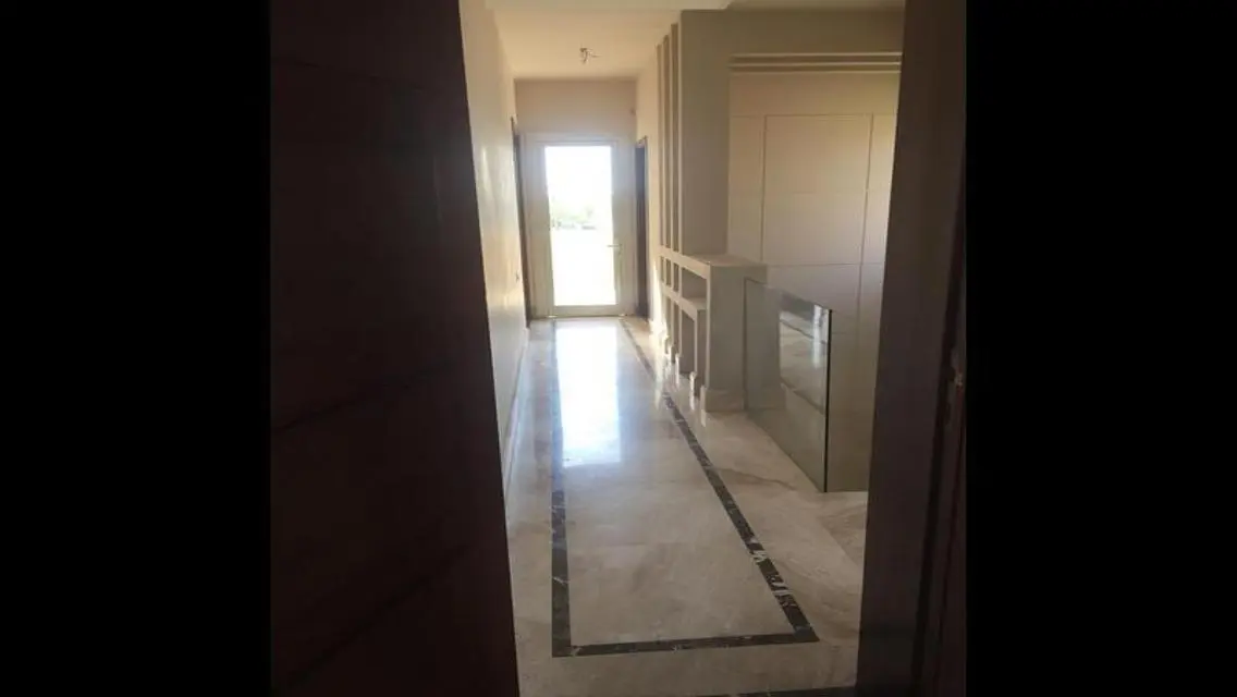 Luxury Apartment with Premium Amenities