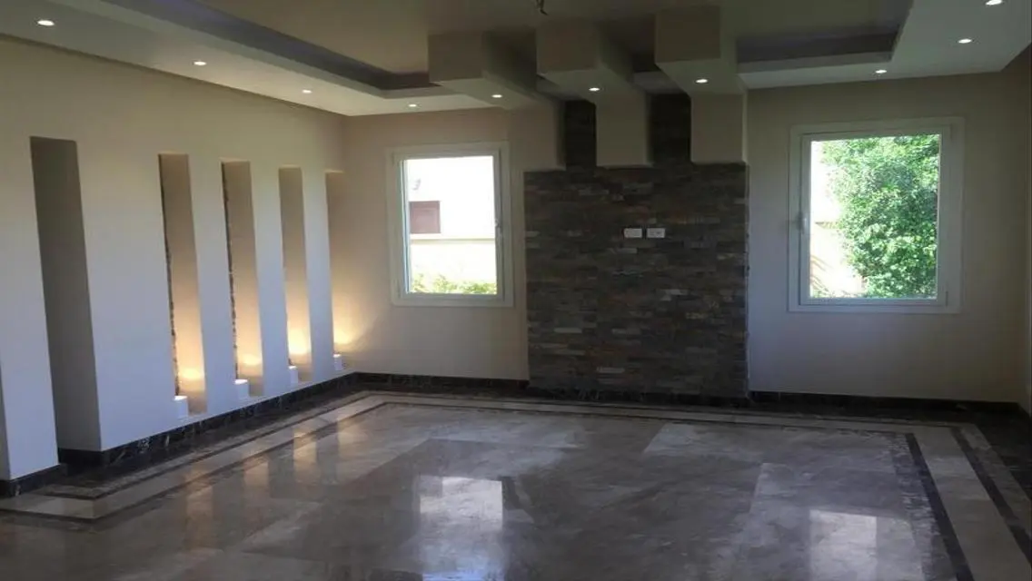 Luxury Apartment with Premium Amenities