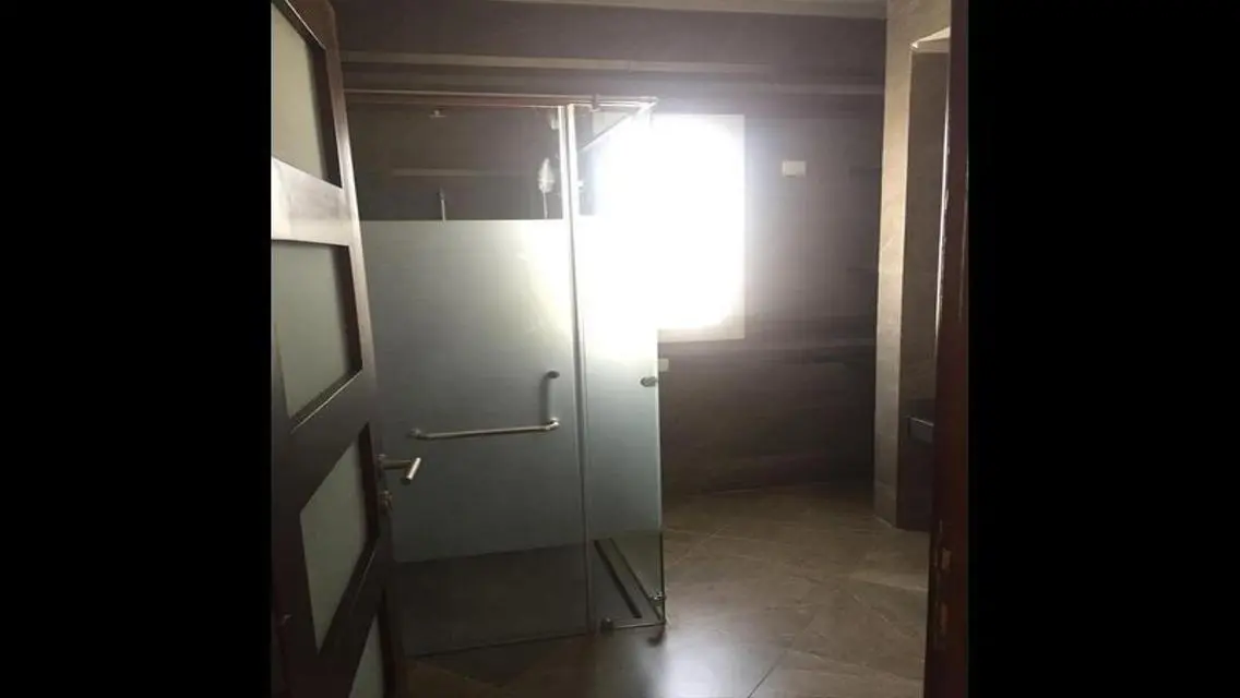 Luxury Apartment with Premium Amenities