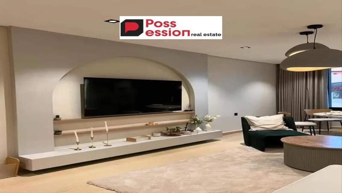 Luxury Villa with Private Garden and Health Club