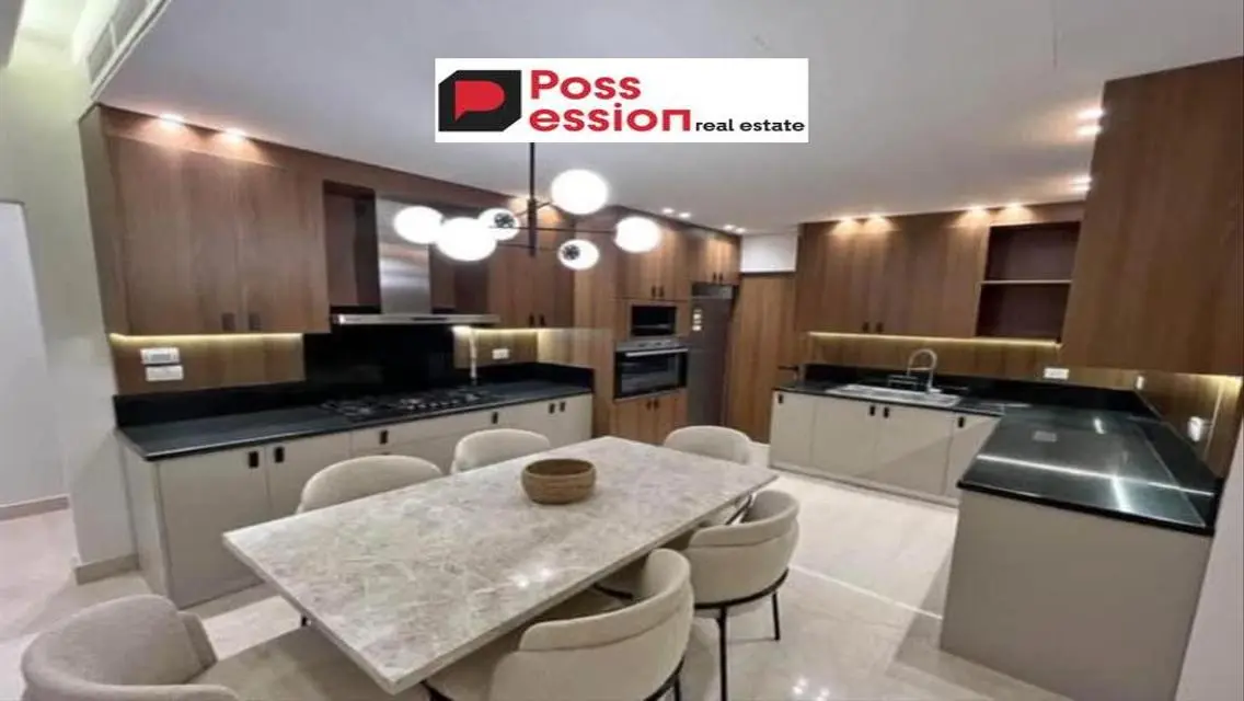 Luxury Villa with Private Garden and Health Club