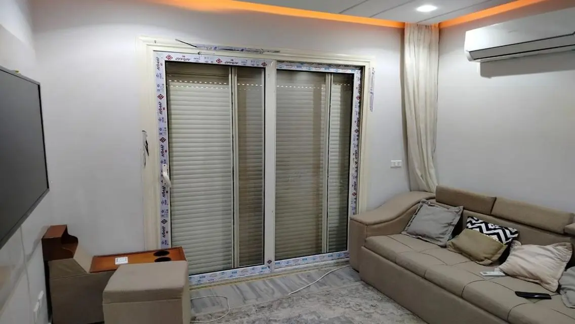 Luxury Apartment of 180 sqm with Lake View