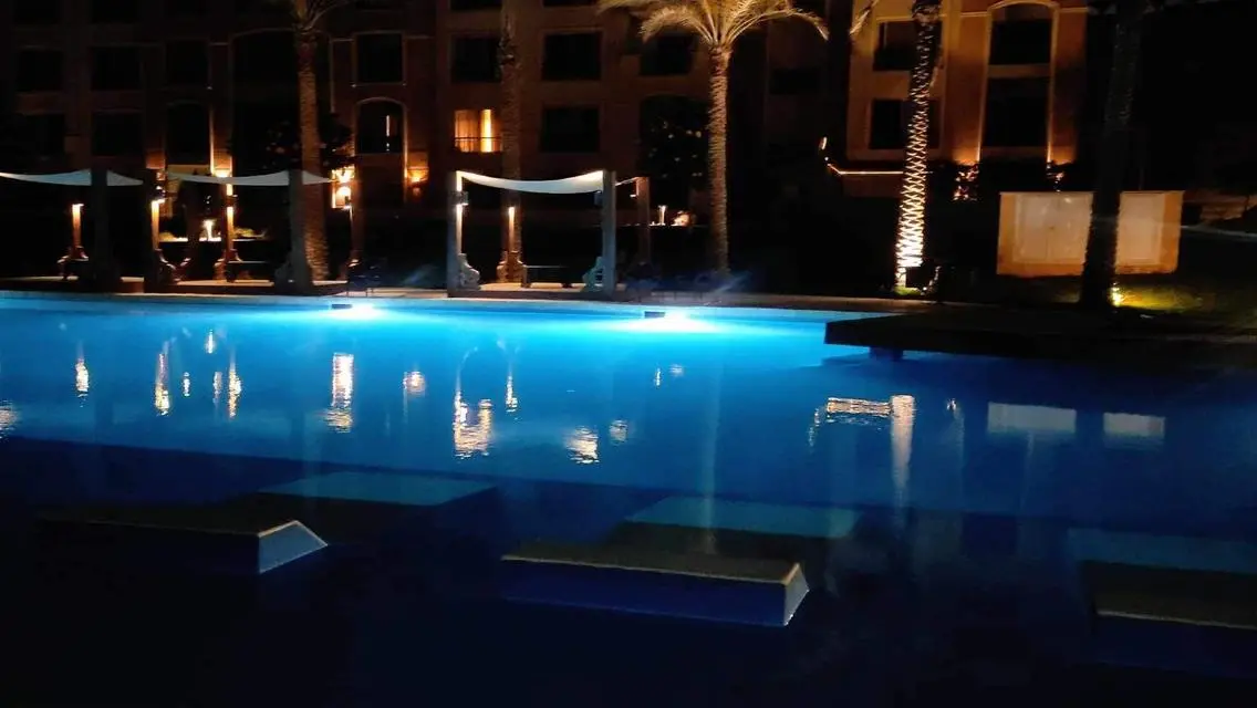 Luxury Apartment of 180 sqm with Lake View