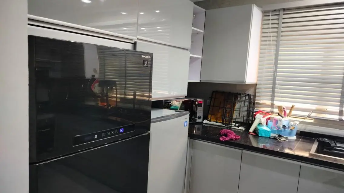 Luxury Apartment of 180 sqm with Lake View