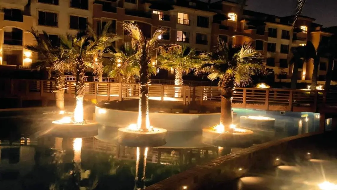 Luxury Apartment of 180 sqm with Lake View
