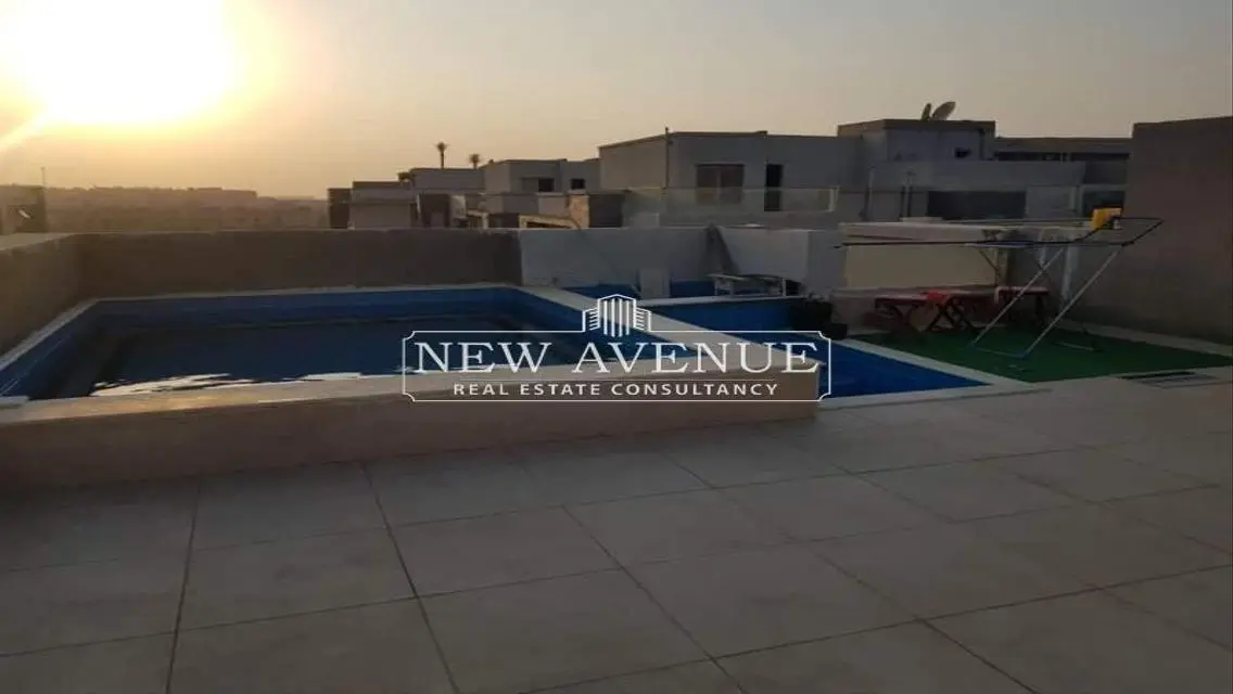 شقة فاخرة للبيع بمساحة واسعة