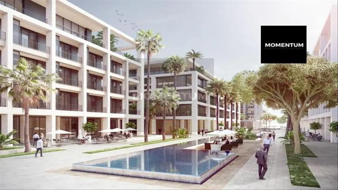 Luxurious Apartment for Sale with Stunning View