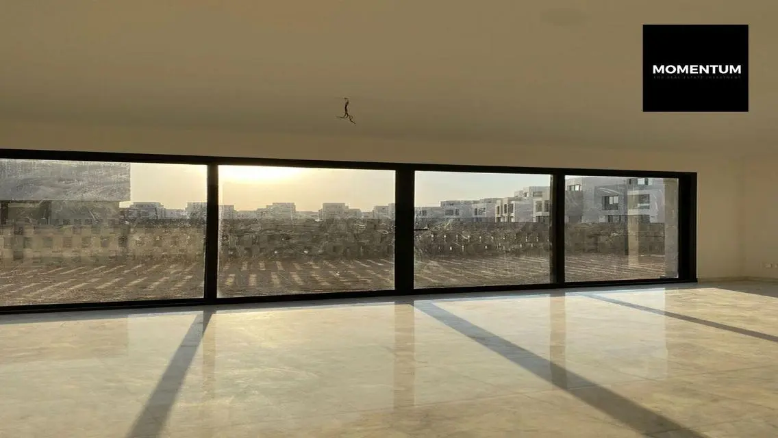 Luxurious Apartment for Sale with Stunning View