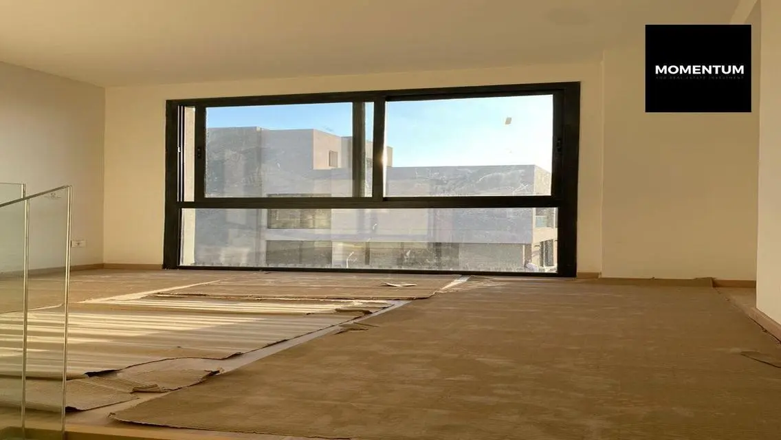 Luxurious Apartment for Sale with Stunning View