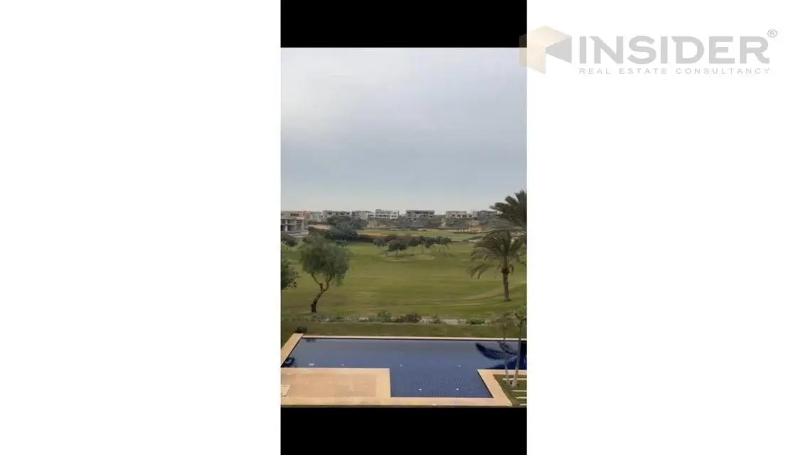 فيلا مذهلة للايجار مع مسبح وحديقة خاصة