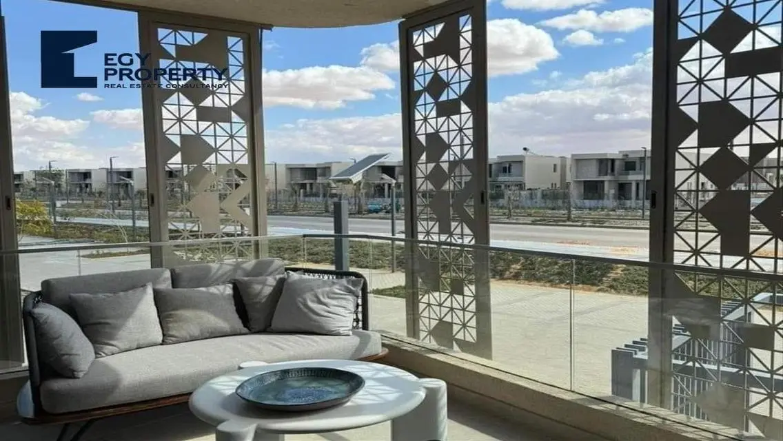 شقة فاخرة في باديا للبيع