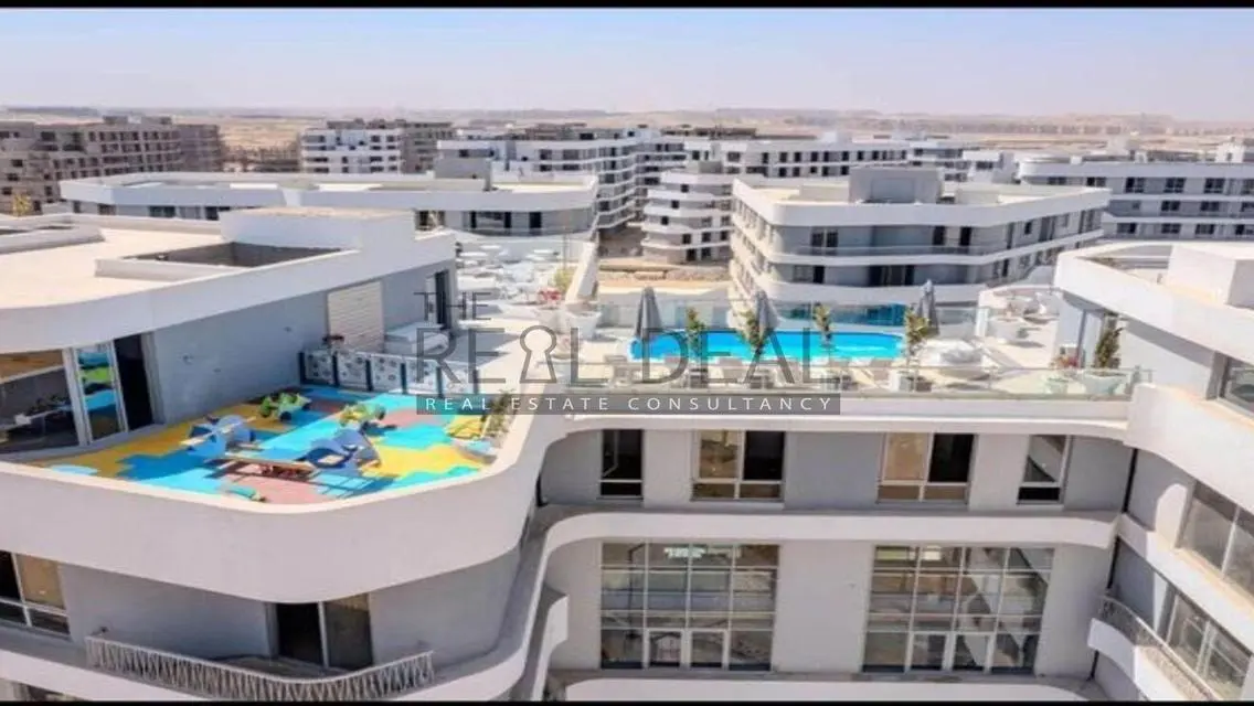 فيلا فاخرة في بلوم فيلدز مع جميع المرافق