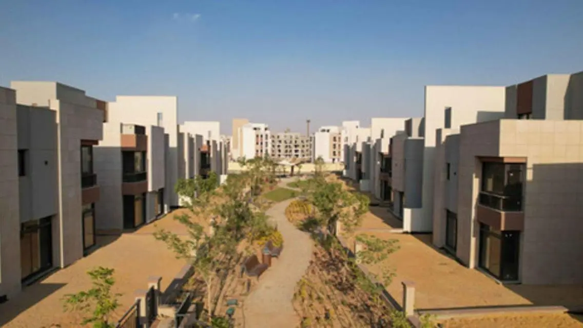 منزل فخم في DISTRICT-5