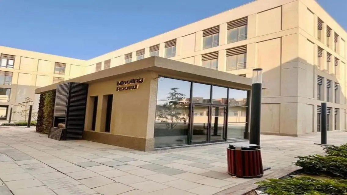 منزل فخم في DISTRICT-5