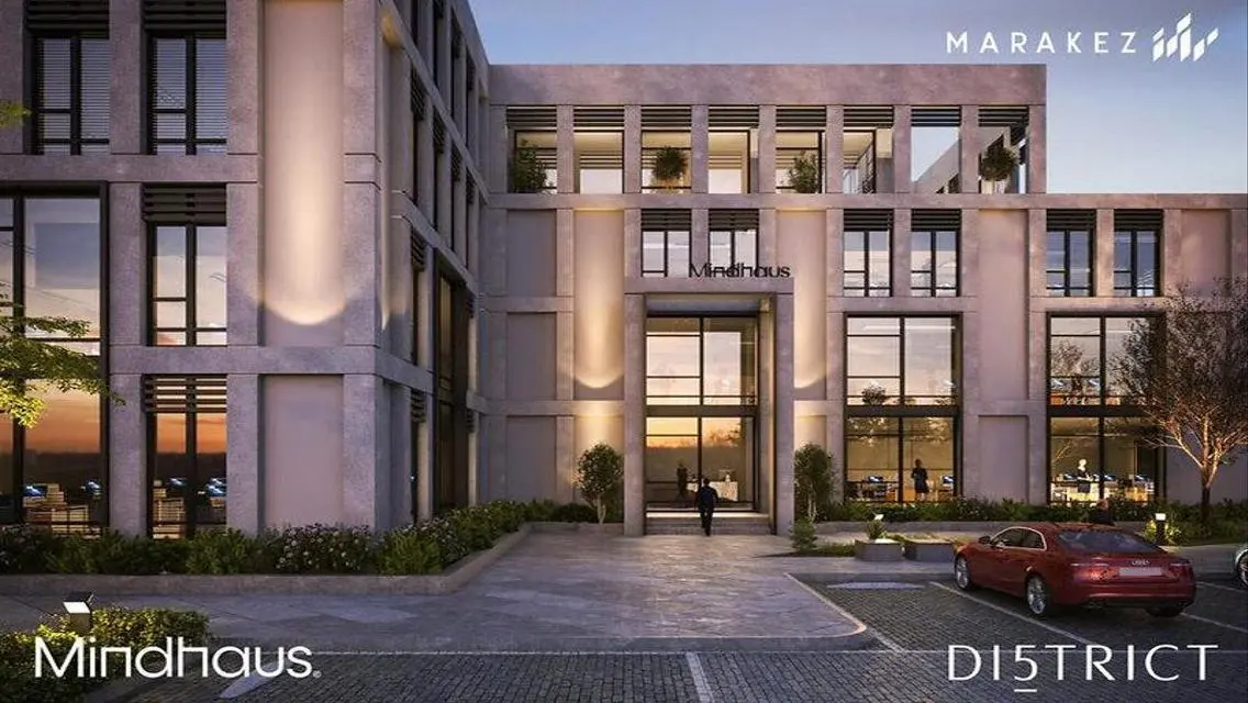 منزل فخم في DISTRICT-5