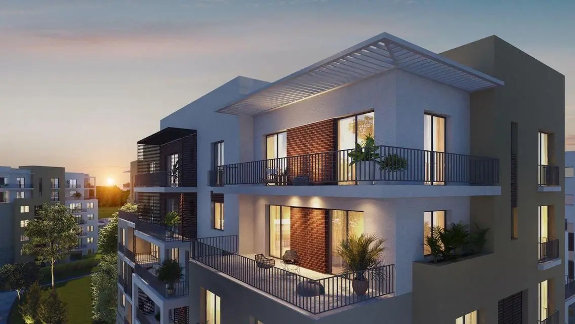 منزل فخم في DISTRICT-5